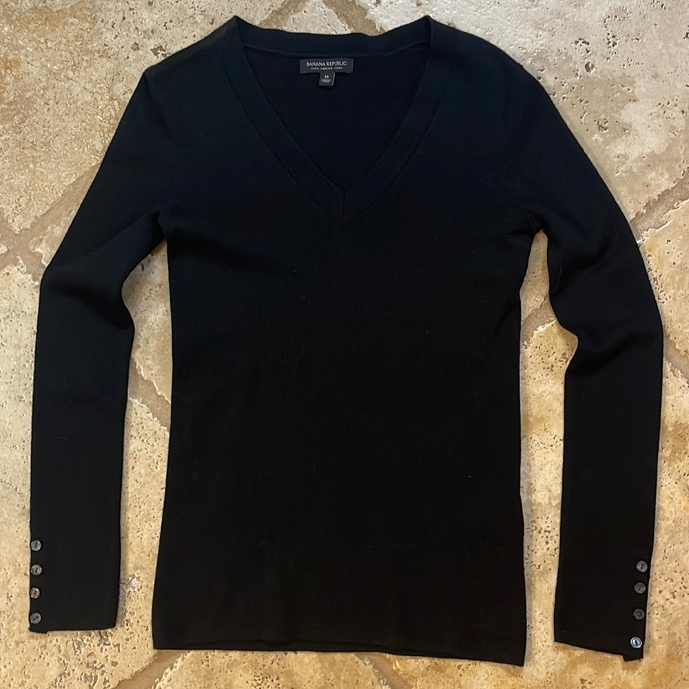Ladies sweater